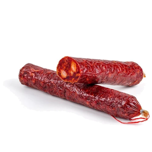 Колбаса Carchelejo Chorizo Vela Especial (WT00461) фото 2