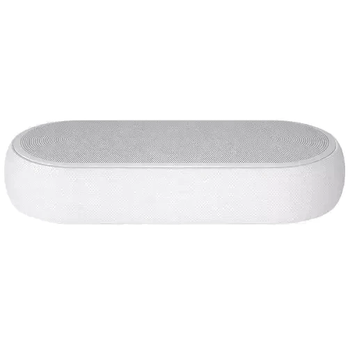Домашній кінотеатр LG Eclair QP5 White: Комплект акустичної системи 3.1.2