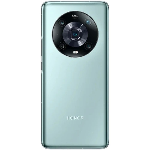 Смартфон Honor Magic 4 Pro 8/256GB Cyan: Слот для карт пам'яті Відсутнє