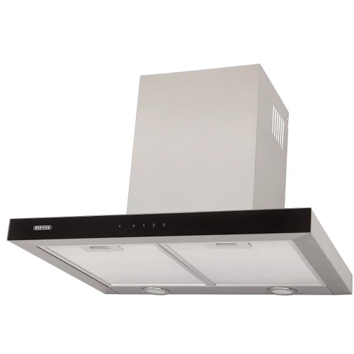 Вытяжка Eleyus ONIX 1200 LED 60 IS+BL: Тип монтажа Настенный