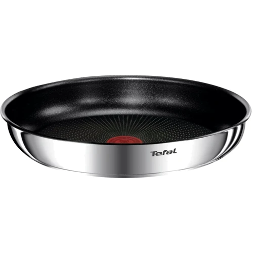 Набір посуду Tefal Ingenio Emotion 3 предмета (L897S374): Діаметр, см 28