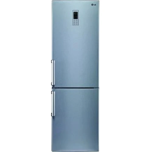 Холодильник LG GW-B469BLQM