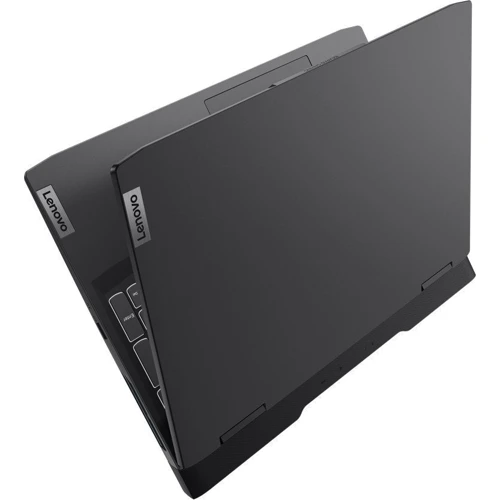 Ноутбук Lenovo IdeaPad Gaming 3-15IAH7 (82S900J8MH): Операційна система Windows 11 Home
