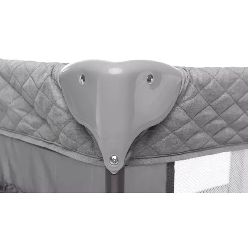 Манеж 4Baby Royal grey (4RO1) фото 8