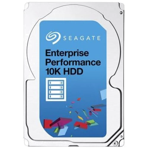 Внутрішній жорсткий диск Seagate Enterprise Performance 300GB 10K ST300MM0048