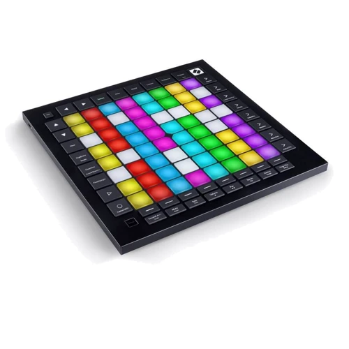 MIDI контроллер NOVATION Launchpad Pro MK3