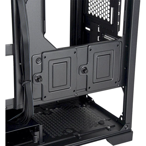 Корпус Silverstone FARA 312Z Black (SST-FA312Z-BG) фото 8