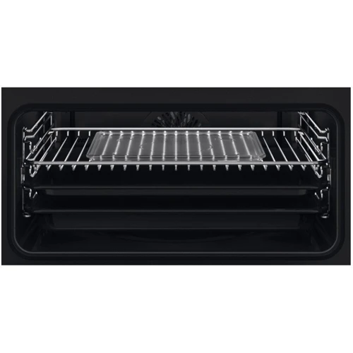 Духова шафа електрична Electrolux KVLBE08T: Клас енергоспоживання A