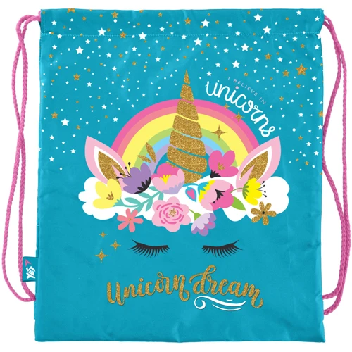 Сумка для обуви YES SB-10 Unicorn (532888)
