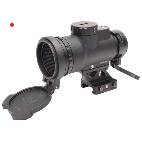 Прицел Trijicon MRO Patrol 1x25 2 MOA (Red) H 39 mm (2-NV 6-D) QD Mount (2193.00.40)