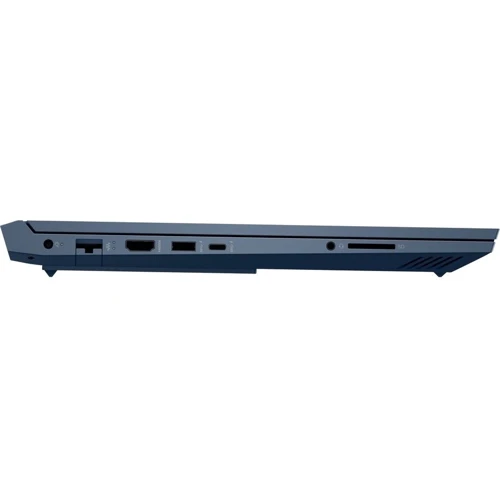 Ноутбук HP Victus 16-d0811nc (737X4EA): Объем накопителя 512 ГБ (SSD)
