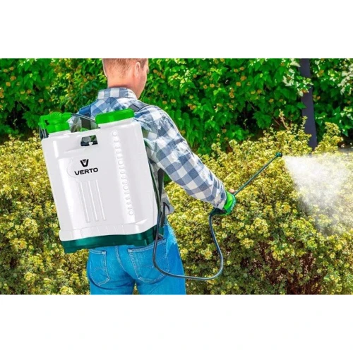 Опрыскиватель Verto 15G508