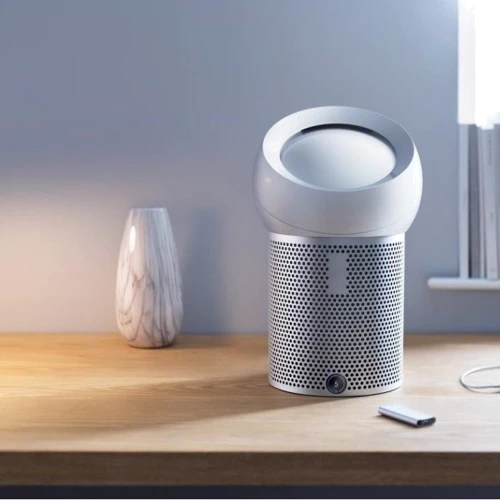 Очиститель воздуха Dyson Pure Cool Me (275862-01): Потребляемая мощность, Вт 40