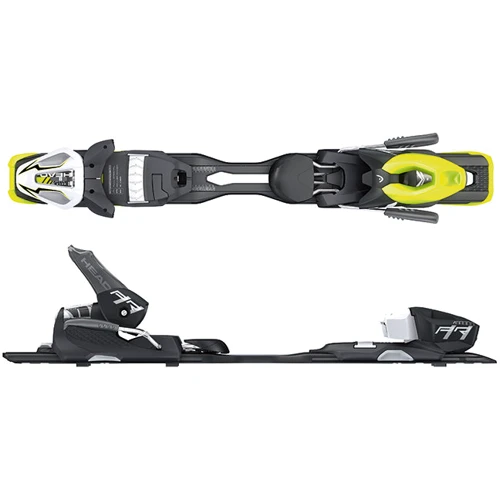 Лыжи HEAD 15 310024/100566 WC Rebels SLX PR bk+ PR 11: Тип горные лыжи