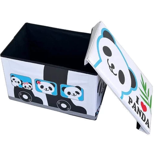 Корзина для игрушек Bambi MR 0638 white: Производитель Bambi