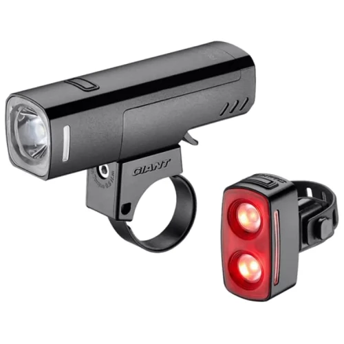 Свет передний + задний Giant Recon Combo HL 900 + TL 200 (400000171)