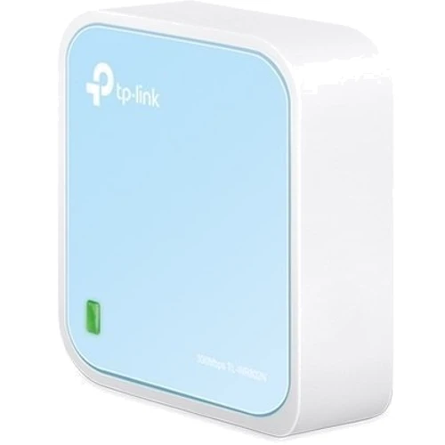 Маршрутизатор Wi-Fi TP-Link TL-WR802N