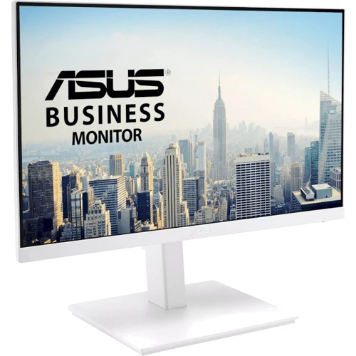 Монитор ASUS VA24EQSB-W (90LM0562-B01170): Разрешение Full HD (1920x1080)