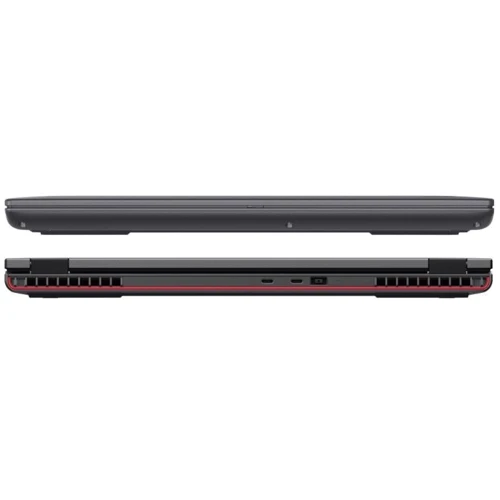 Ноутбук Lenovo ThinkPad P16v-G1 (21FC0011RA) UA: Процесор Intel Core i7-13700H (2.4 - 5.0 ГГц) / 14 - ядерный