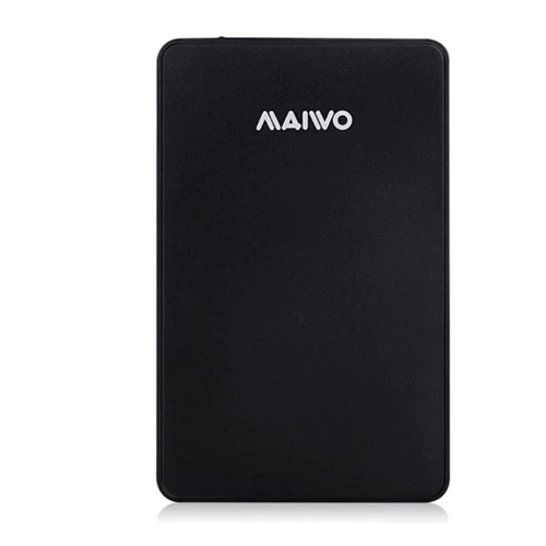 Аксессуар для накопителя Maiwo K2503D black