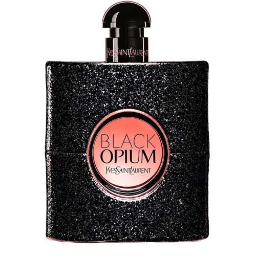 Парфюмированная вода Yves Saint Laurent Black Opium 90 ml