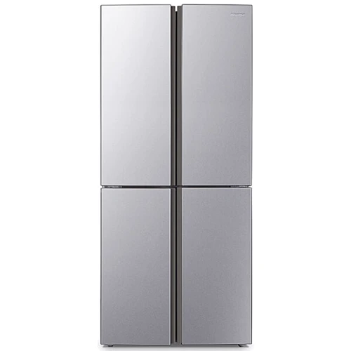 Холодильник Side-by-Side Hisense RQ515N4AC2
