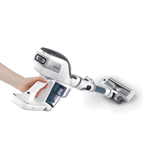 Пылесос Tefal Air Force 360 Flex Pro TY9471WO фото 4