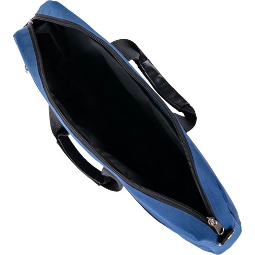 Сумка для ноутбука Vinga 15.6" blue (NB110BL) фото 8