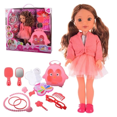 Лялька Star Toys 8392