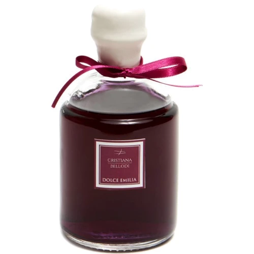 Аромадифузор для дому Cristiana Bellodi Dolce Emilia CBP194 250 ml