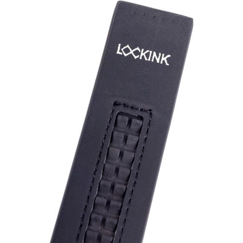 Фиксатор-распорка LOCKINK Adjustable Spreader Bar Set - Black