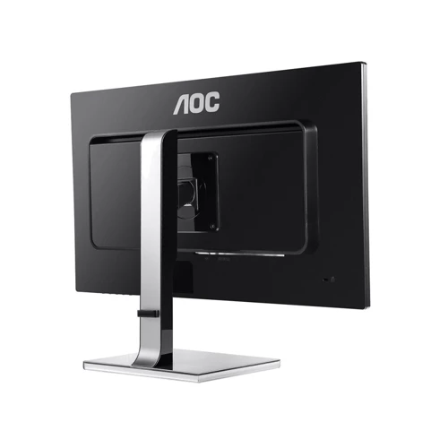Монитор AOC u2477Pwq: Тип ЖК-матрицы PLS