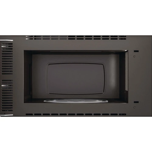 Встраиваемая микроволновая печь Whirlpool AMW 4920 NB: Цвет черный