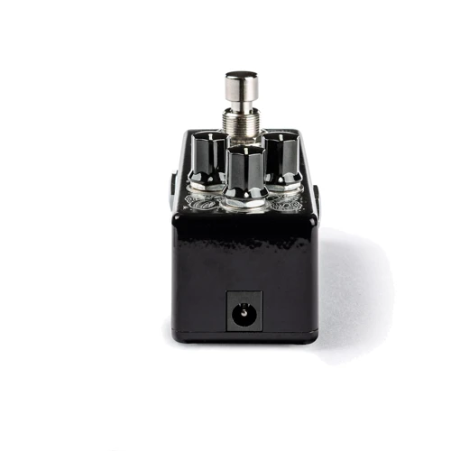 Педаль гітарних ефектів Педаль ефектів DUNLOP MXR RAW DAWG OVERDRIVE: Виробник Dunlop