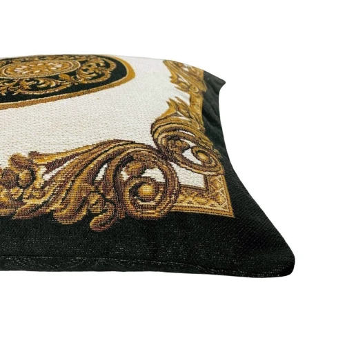 Наволочка Прованс декоративна Baroque-1 45х45 см (025616): Тип декоративная наволочка