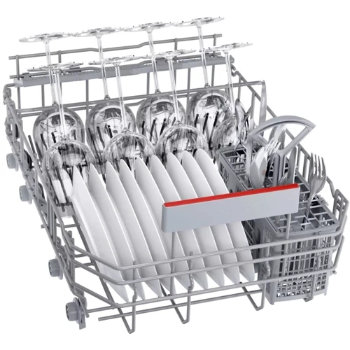 Встраиваемая посудомоечная машина Bosch SPI4EKS20E фото 7