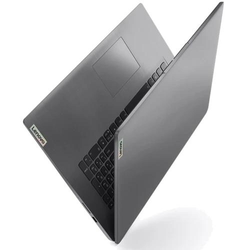 Ноутбук Lenovo IdeaPad 3 17ITL6 (82H9010KPB): Оперативна пам'ять 8 ГБ