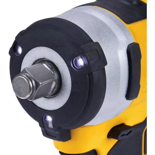 Гайковерт DeWALT DCF901P2: Тип инструмента гайковерт