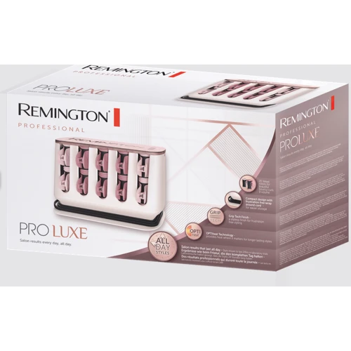 Електробігуді Remington H9100