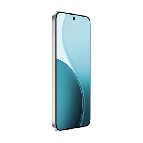 Смартфон Oppo Reno 14 5G 12/256GB Opal White (UA UCRF)