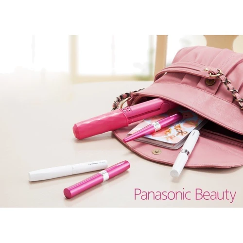 Эпилятор Panasonic ES-WR40VP520: Система питания аккумулятор (от одной батареи ААА)
