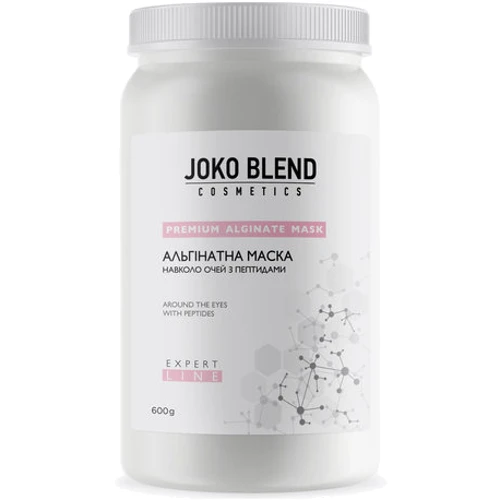 Joko Blend Альгинатная маска вокруг глаз с пептидами 600 г