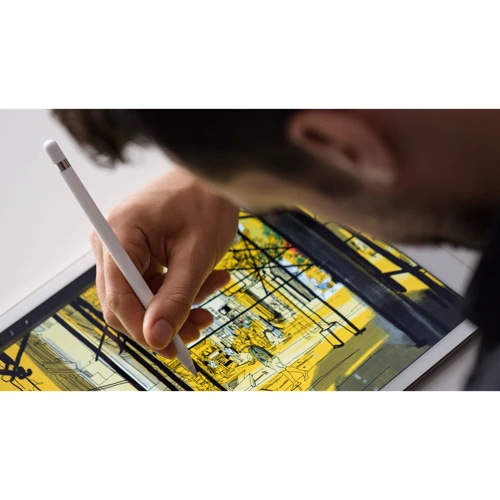 Стилус Apple Pencil 1 (MK0C2): Сумісність Apple