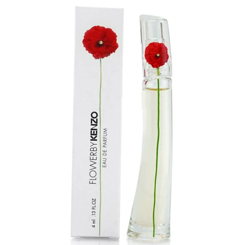Парфюмированная вода Kenzo Flower By 4 ml