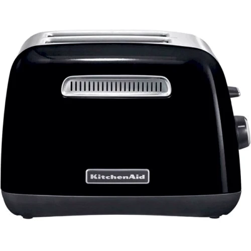 Тостер KitchenAid Classic 5KMT2115EOB: Знімний піддон для збору крихт есть