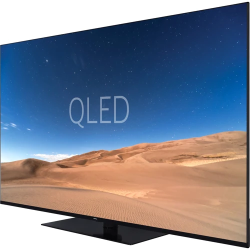 Телевизор Nokia Smart TV QLED 6500D: Тип QLED-телевизоры