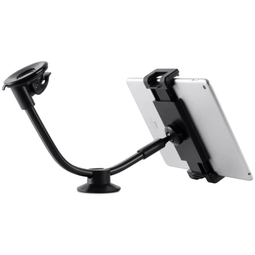 Держатель BeCover Car Holder Black (706714): Производитель BeCover