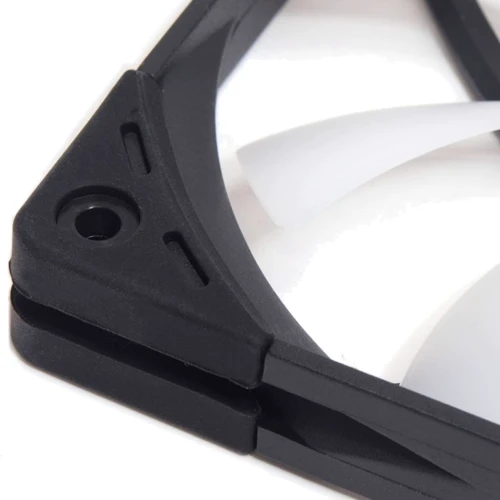 Кулер Scythe Kaze Flex 120 Slim RGB PWM (KF1215FD18R-P)