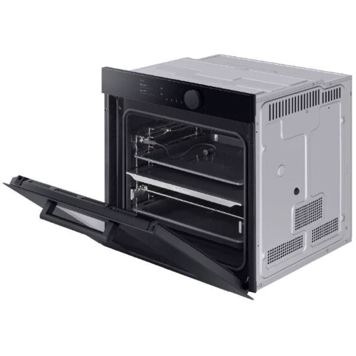 Духовой шкаф электрический Samsung NV75T8879RK: Объем, л 75