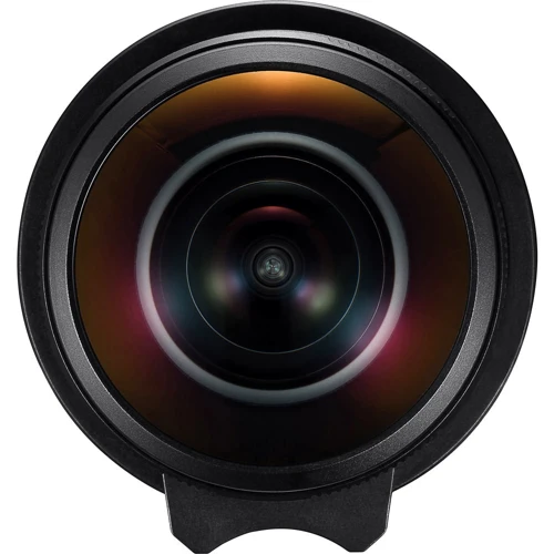 Объектив для фотоаппарата Laowa 4mm f/2.8 Sony E Circular Fisheye VE428FE: Диаметр резьбы для светофильтра Нет